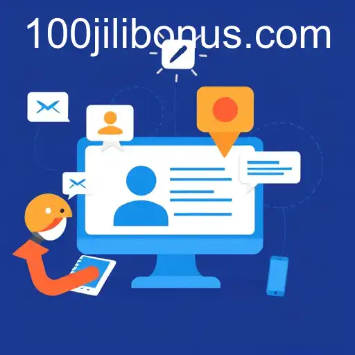 Gaming Experience 110JILI - 800+ Premium and Exclusive Games