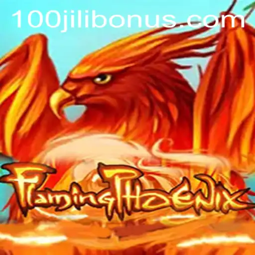 The Rise of FlamingPhoenix: A Thrilling Adventure in the World of 110JILI