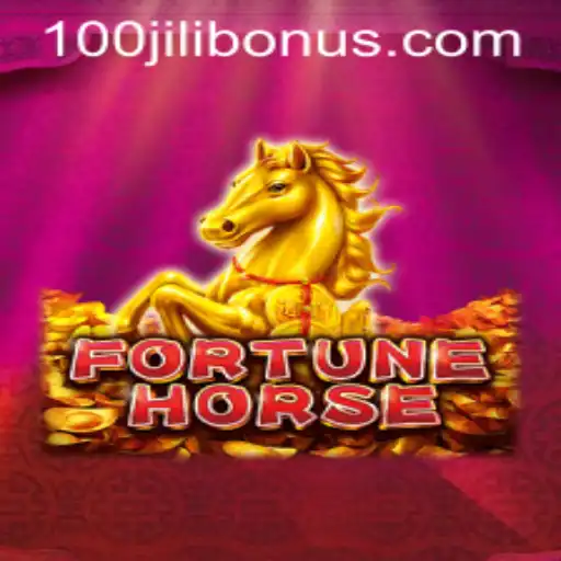 Discover FortuneHorse: An Exciting New Gaming Experience with 110JILI