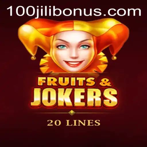 Discover the Excitement of FruitsAndJokers20: A Deep Dive into the Casino Gaming Experience
