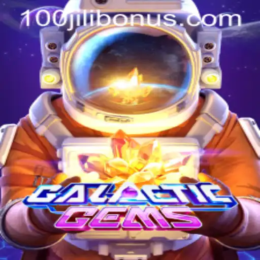 Explore the Fascinating World of GalacticGems with 110JILI