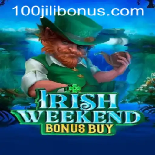 Exploring the Thrills of IrishWeekendBonusBuy: The Game Revolutionizing the Gaming Scene