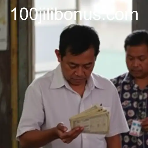 VIP Service 110JILI - 24/7 Support and Exclusive Benefits