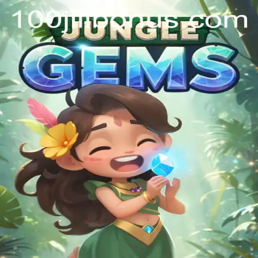 JungleGems: A Thrilling Adventure in the World of 110JILI