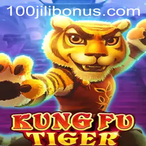 Discover the Thrilling World of KungFuTiger: Embrace the Action with 110JILI