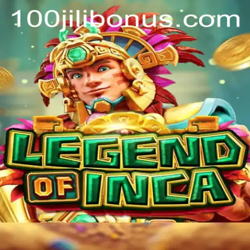 Exploring the Thrilling World of LegendofInca: A Journey with 110JILI