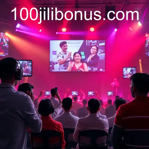 Gaming Experience 110JILI - 800+ Premium and Exclusive Games