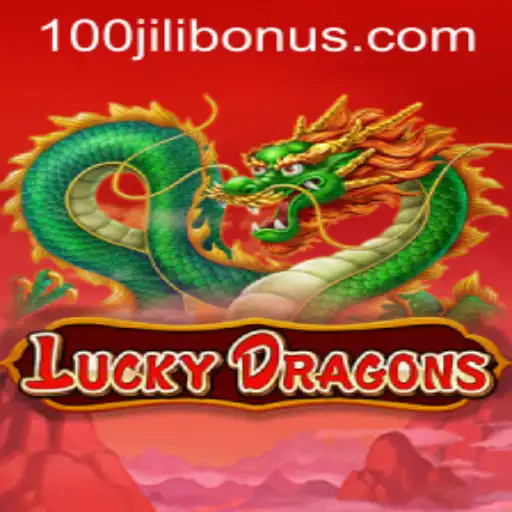Immersive Adventure Awaits in LuckyDragons: An Exhilarating Casino Game Unveiled by 110JILI