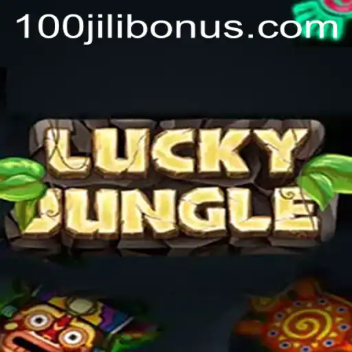 LuckyJungle: A Thrilling Adventure Awaits with 110JILI