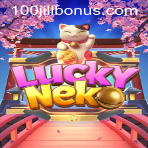 Discover the Excitement of LuckyNeko with Keyword 110JILI