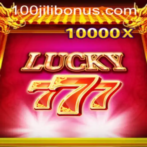 LuckySeven: Experience the Thrill with 110JILI