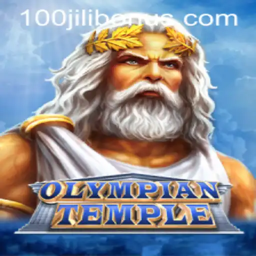 Exploring the Enchanting World of OlympianTemple: A Deep Dive into 110JILI