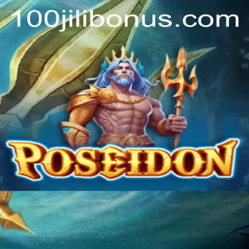Exploring the Mysteries of Poseidon: A Deep Dive into the 110JILI Game