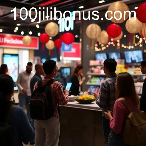 VIP Service 110JILI - 24/7 Support and Exclusive Benefits