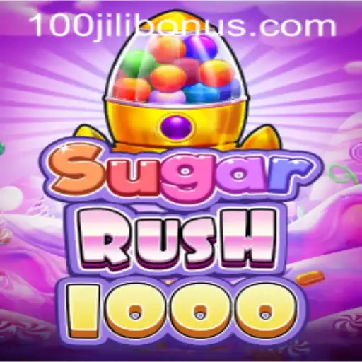 Exploring the Thrills of SugarRush1000: The Candy-Coated Gaming Experience