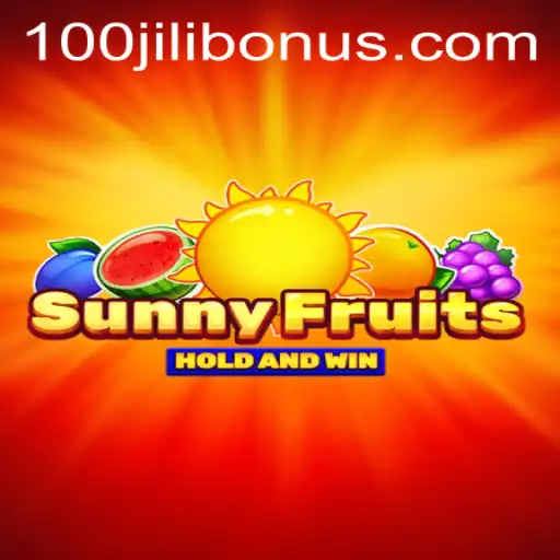 An In-Depth Look at SunnyFruits: A Refreshing Gaming Experience with 110JILI