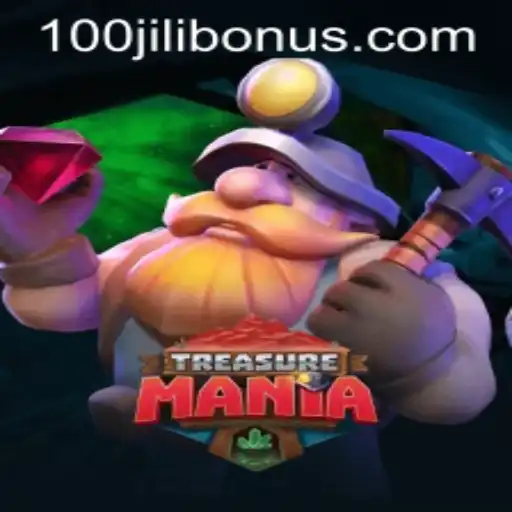 Embark on an Adventure with TreasureMania: Uncovering the Secrets of 110JILI