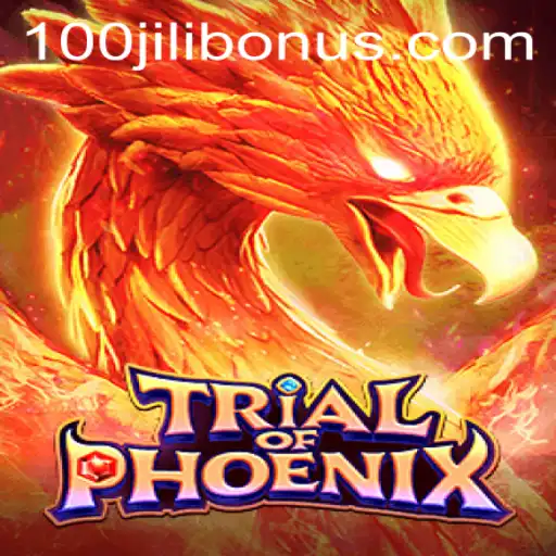 Trial of Phoenix: An Epic Journey in the World of 110JILI